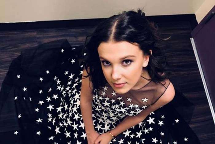 Millie Bobby Brown 