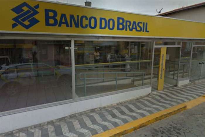 Quadrilha explodiu ag�ncia do Banco do Brasil em Paraibuna