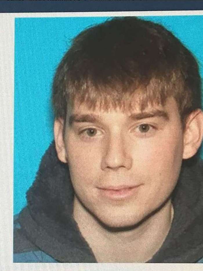 Travis Reinking, 29, foi preso pela polícia após matar quatro em restaurante