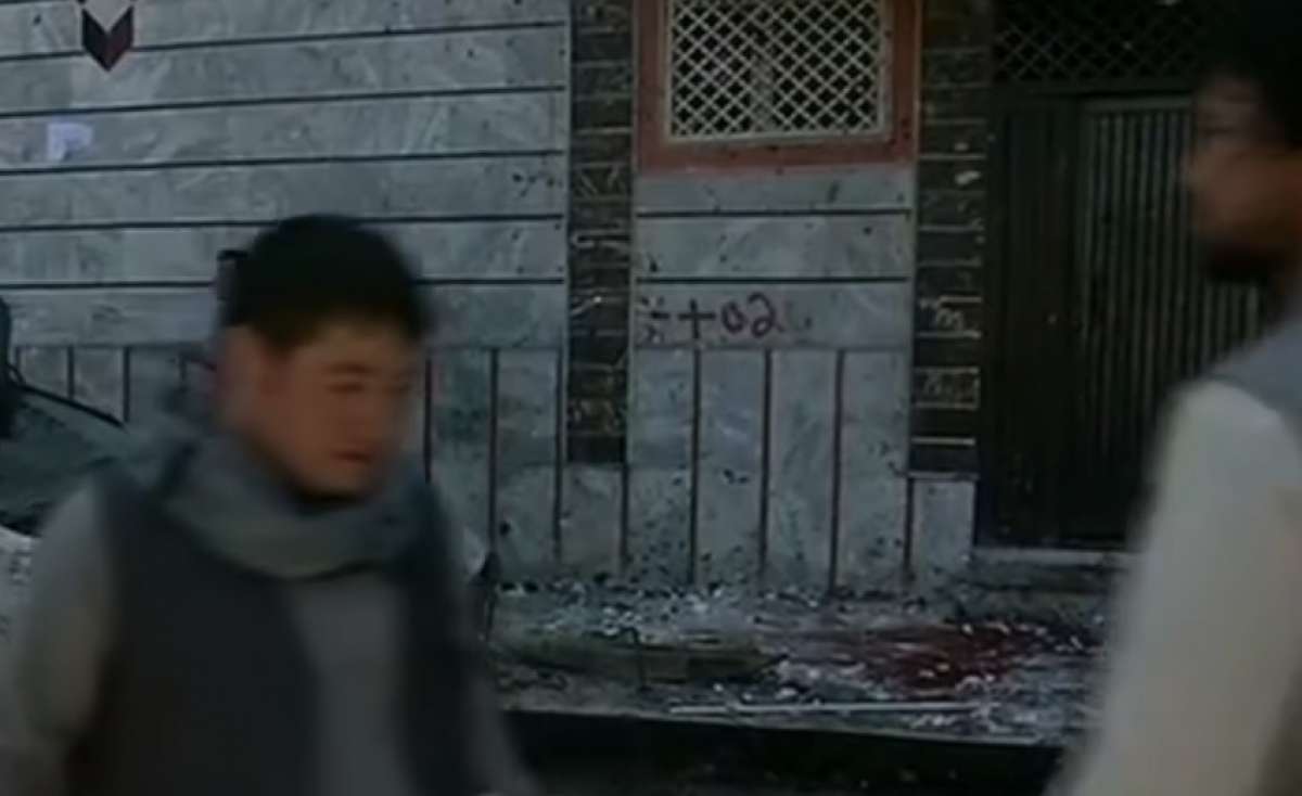 O Afeganistão realizará eleições parlamentares em outubro.