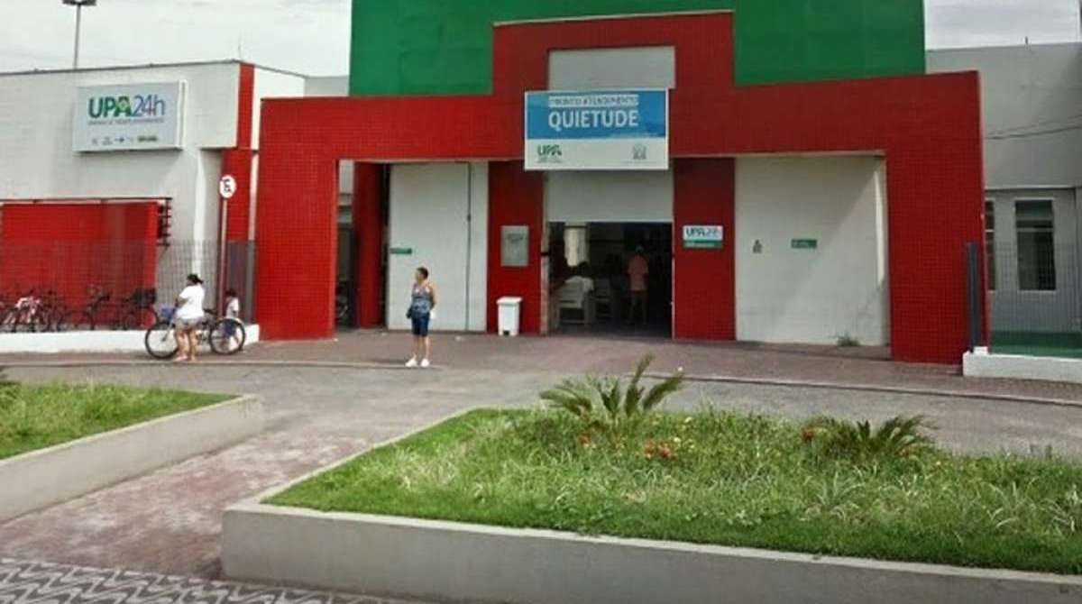 Unidade de Pronto Atendimento (UPA) Quietude