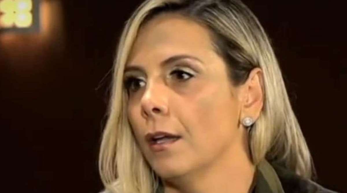 Carla Perez defende Xanddy após acusação de intolerância religiosa |  Celebridades | O Dia