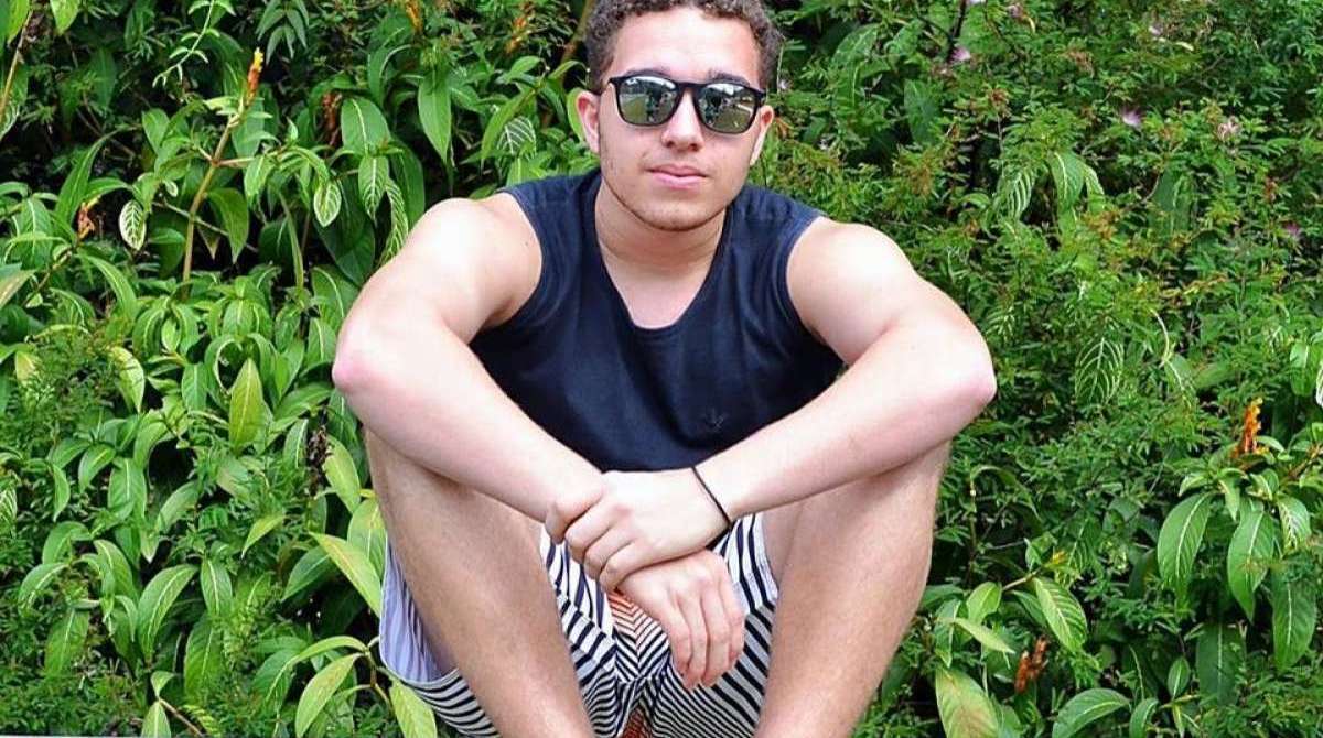 Igor teve chikungunya