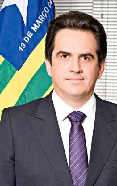 PF cumpre mandados contra o senador Ciro Nogueira (PI), presidente nacional do PP - Reprodução/ Senado Federal