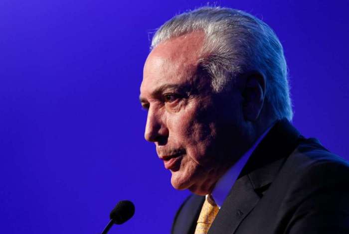 Michel Temer e o presidente do Chile, Sebastián Piñera, defenderam nesta sexta-feira a integração e eliminação de barreiras comerciais entre os dois países