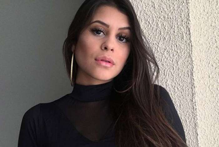 Ana Paula decide se afastar das redes sociais ap�s ataques de haters