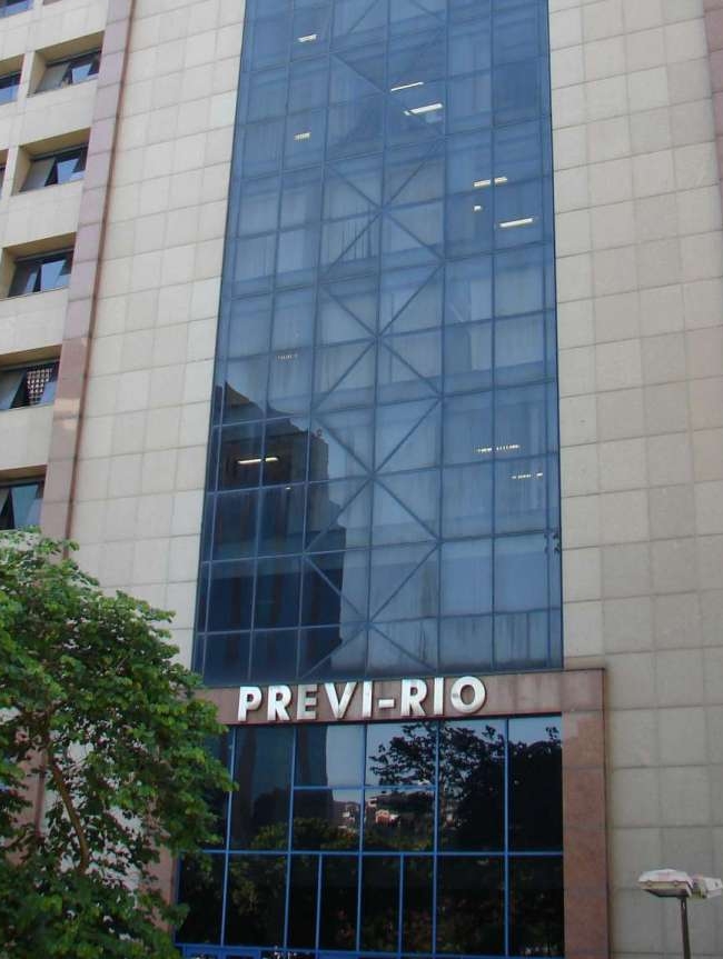 Previ-Rio