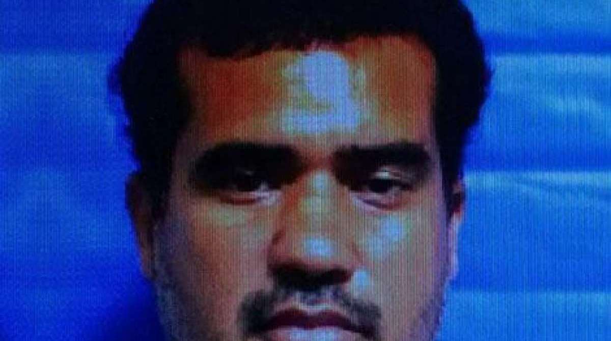 Paulo Alves da Silva é acusado de matar a irmã - Divulgação / Polícia Civil