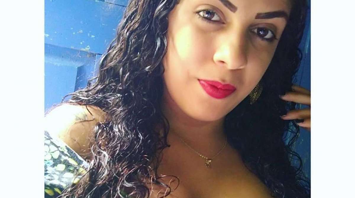 Ana Paula e Anderton viviam como marido e mulher, mas estavam em processo de separação, segundo a Secretaria de Comunicação de Roraima - Reprodução/ Facebook