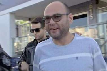 Morre Marcelo VIP, conhecido como um dos maiores estelionatários do Brasil, aos 49 anos