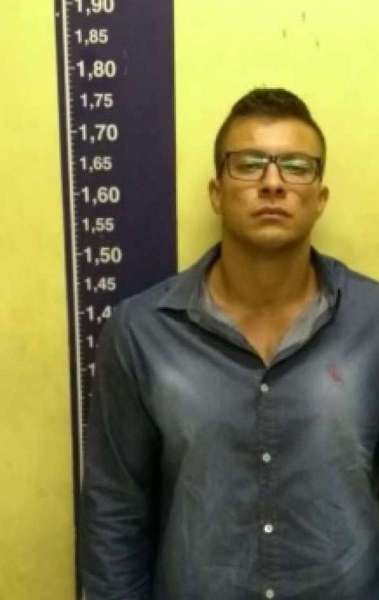 Motorista que atropelou três jovens na Barra, matando um deles, se entregou à polícia - Divulgação