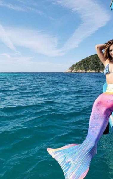 Isabella Santoni  - Reprodução do Instagram 