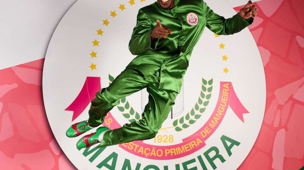 Mangueira