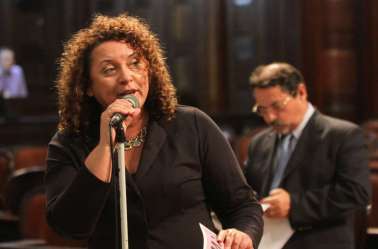 Alerj aprova projeto que cria Observatório do Feminicídio