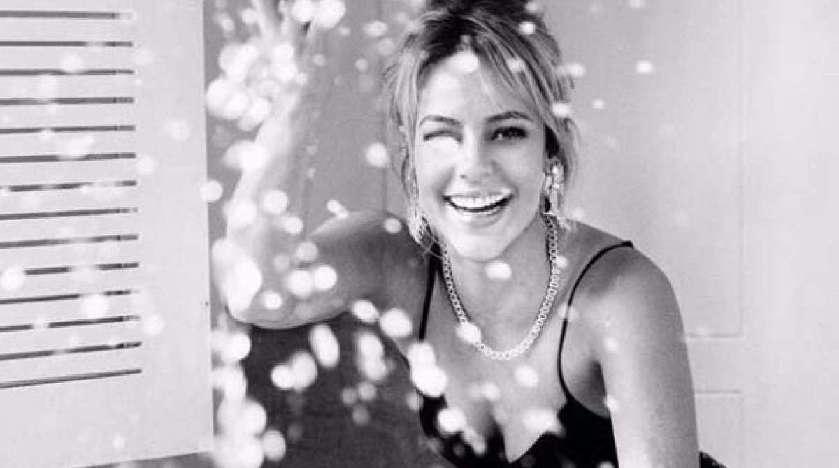 Paolla Oliveira  - Reprodução Instagram 