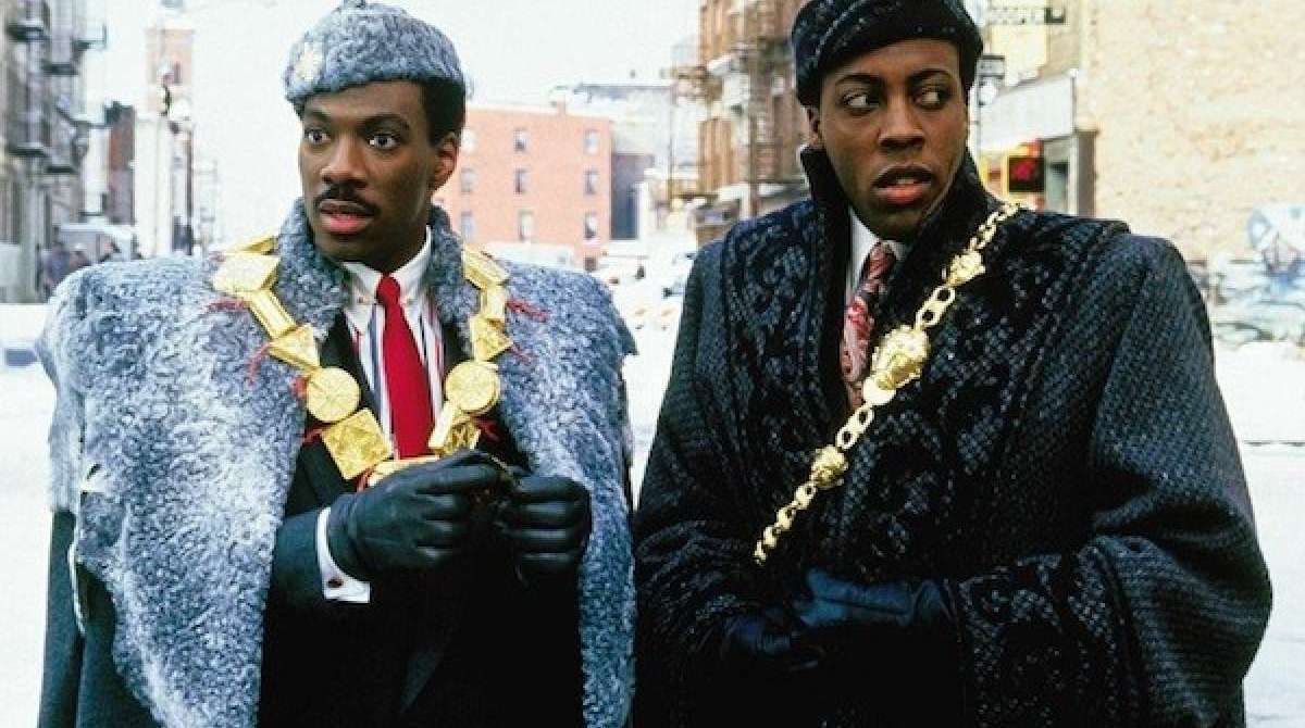 Um Príncipe em Nova York  - Divulgação 