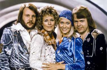 ABBA anuncia álbum após quatro décadas sem lançamento