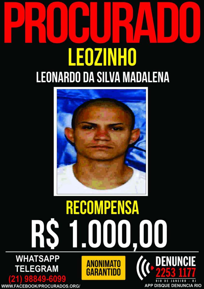 Disque Denúncia pede informações sobre quem matou frei - Divulgação