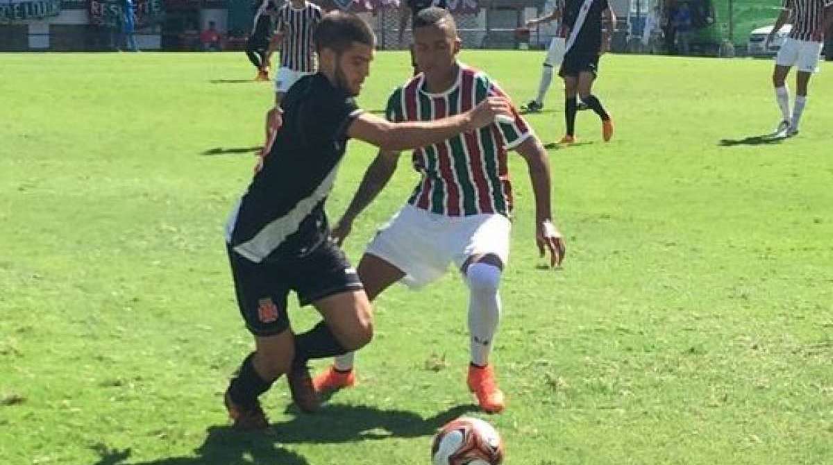 Vasco derrotou o Fluminense por 3 a 1 e avançou à final