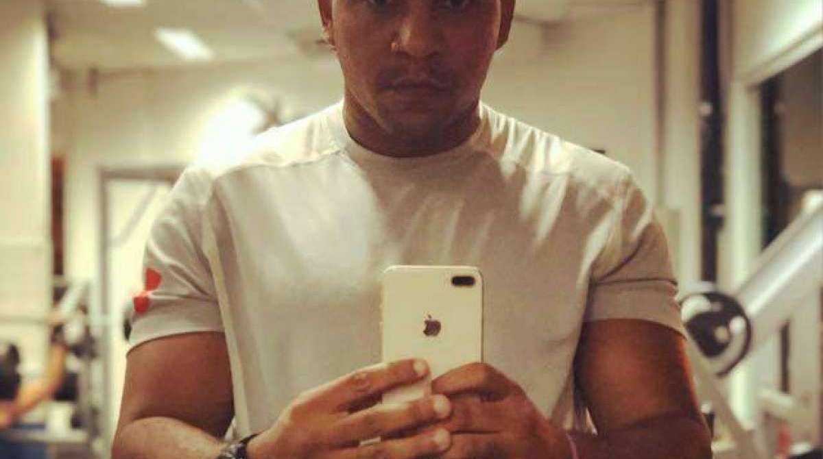 Sargento da PM foi morto em operação no Bateau Mouche, na Praça Seca - WhatsApp O DIA (98762-8248)