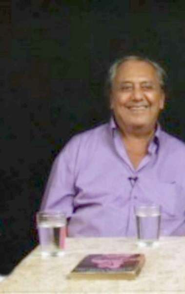 Agildo Ribeiro - Reprodução