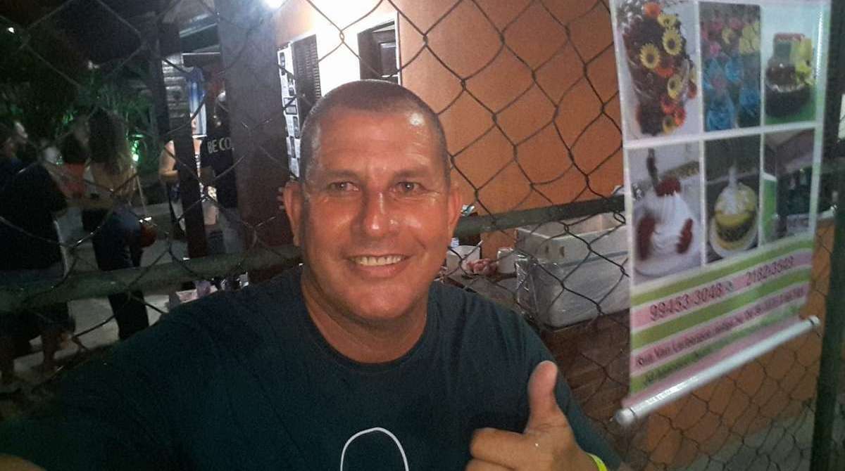 Segurança é baleado na cabeça durante assalto a farmácia em Maricá - Reprodução Facebook