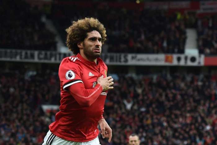 Manchester venceu o cl�ssico contra o Arsenal 