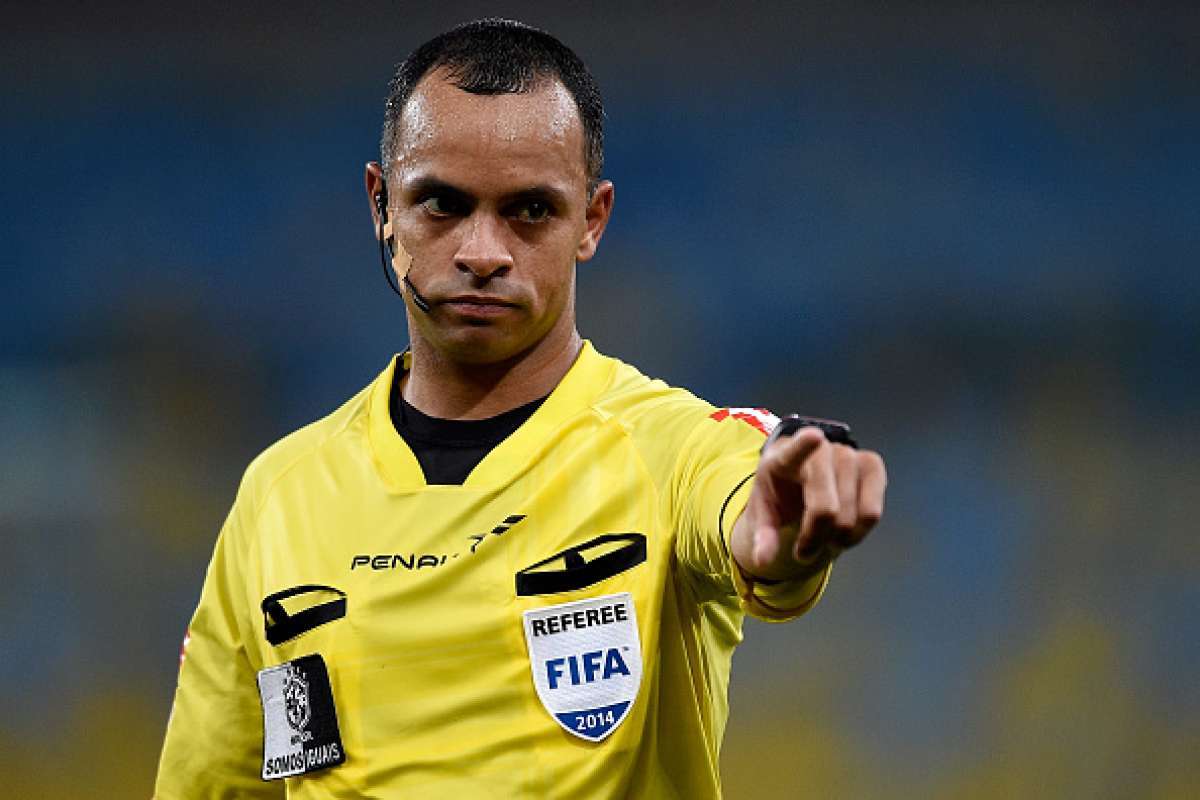 Wilton Sampaio - Divulgação