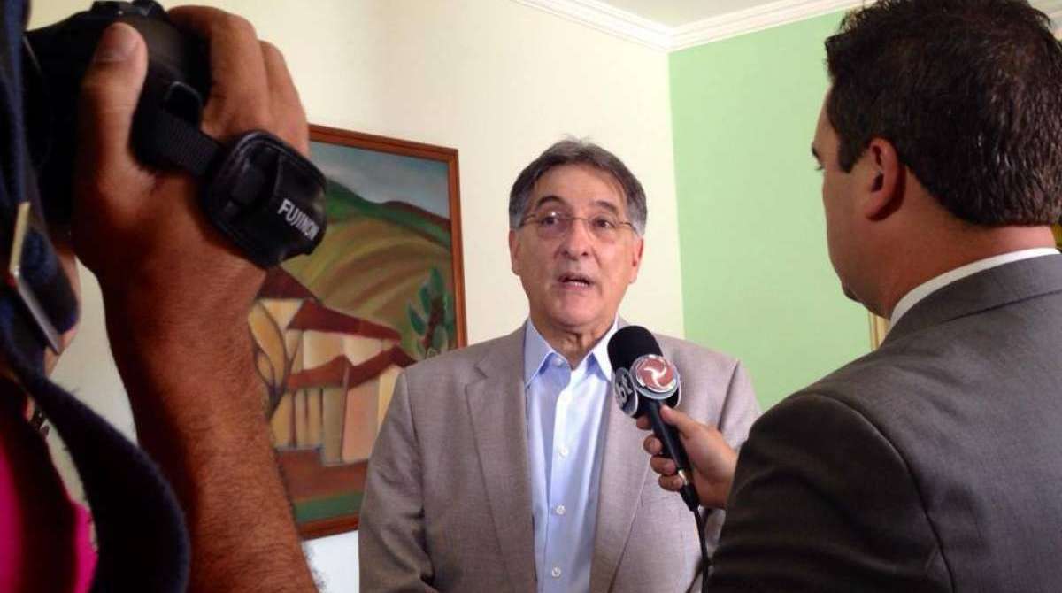 Fernando Pimentel Fernando Pimentel