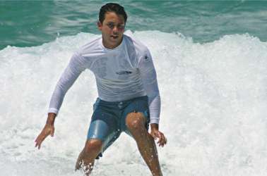 Seminarista Guido Schäffer é condecorado com a Medalha São Francisco de Assis em homenagem póstuma