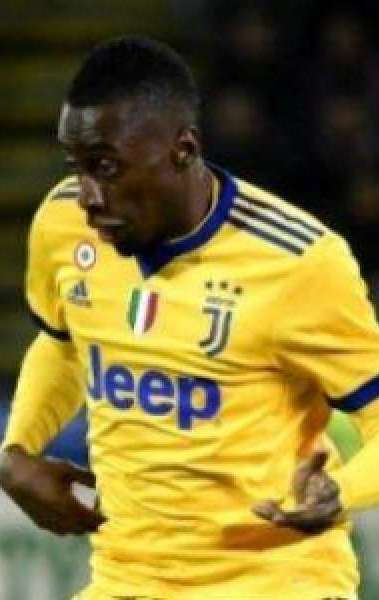 Blaise Matuidi - AFP