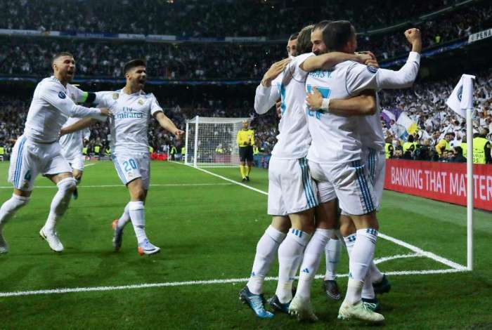 Real enfrenta o Liverpool no próximo sábado