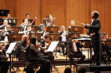 Aldo Mussi é nomeado na Sala Cecília Meireles; Ripper irá para Furnarj