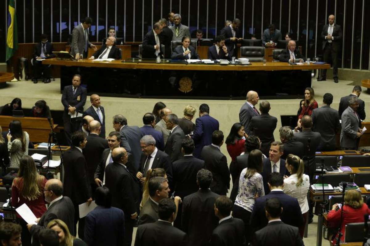 Congresso Nacional rejeitou emendas parlamentares sobre o tema - Fabio Rodrigues Pozzebom / Agência Brasil