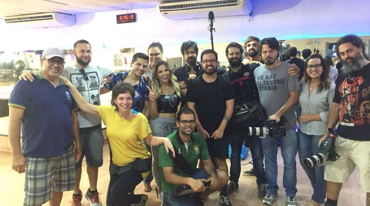 Banda Magníficos - Divulgação