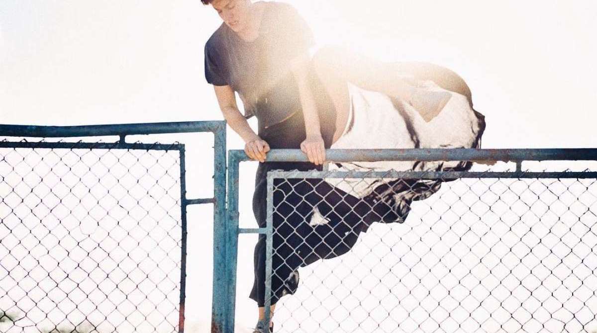 Maria (Alice Wegmann)