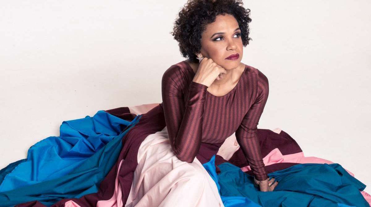 Teresa Cristina - Fernando Young