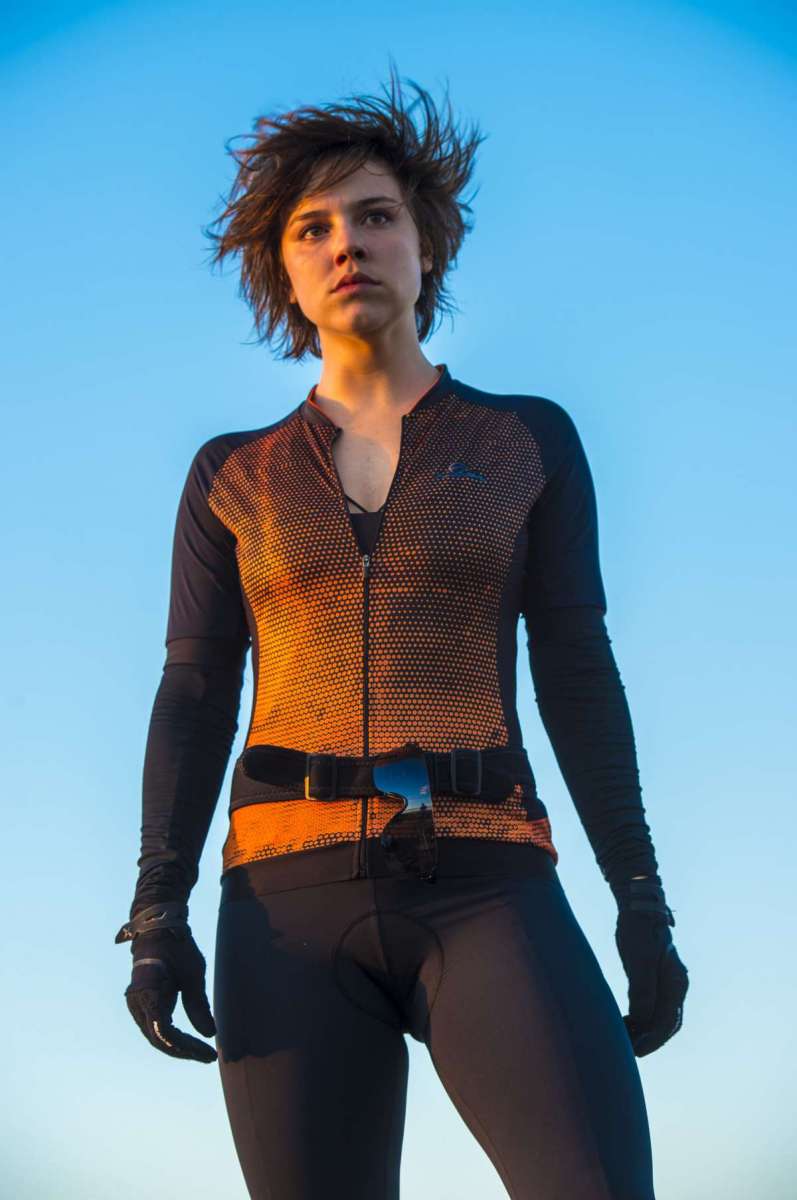 Maria (Alice Wegmann)