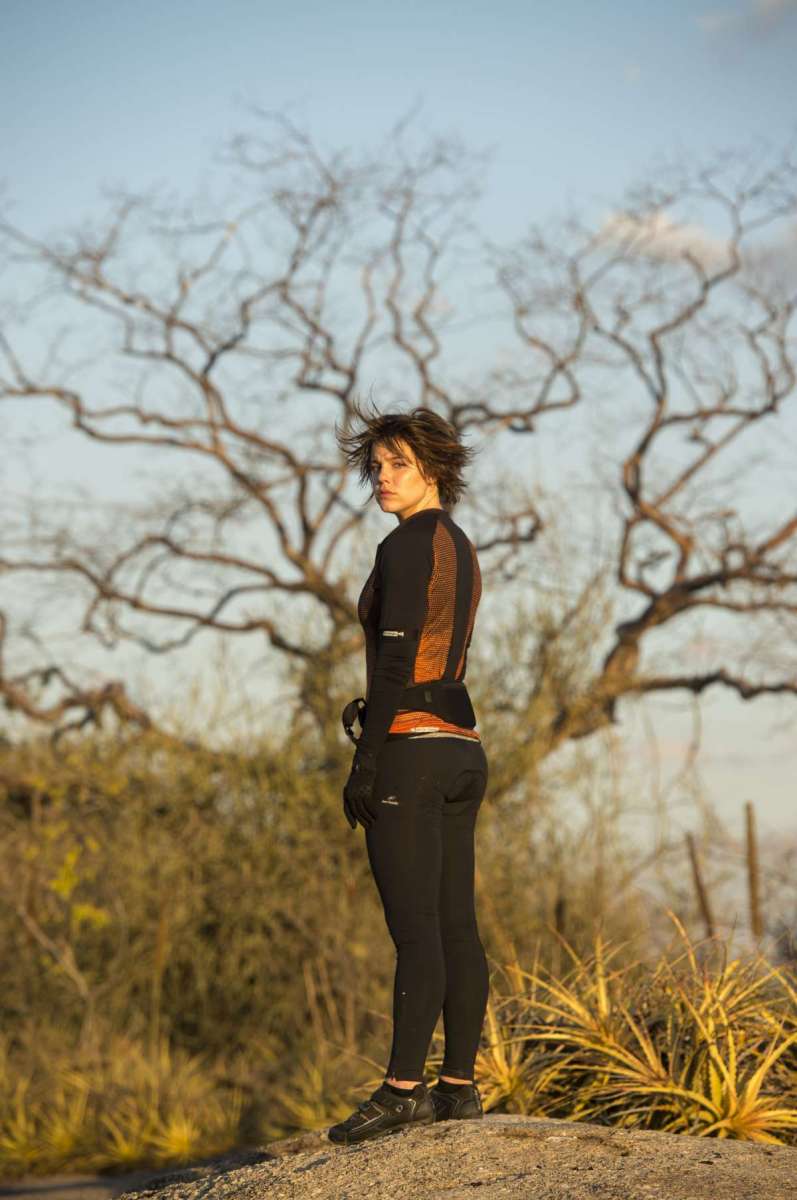 Maria (Alice Wegmann)