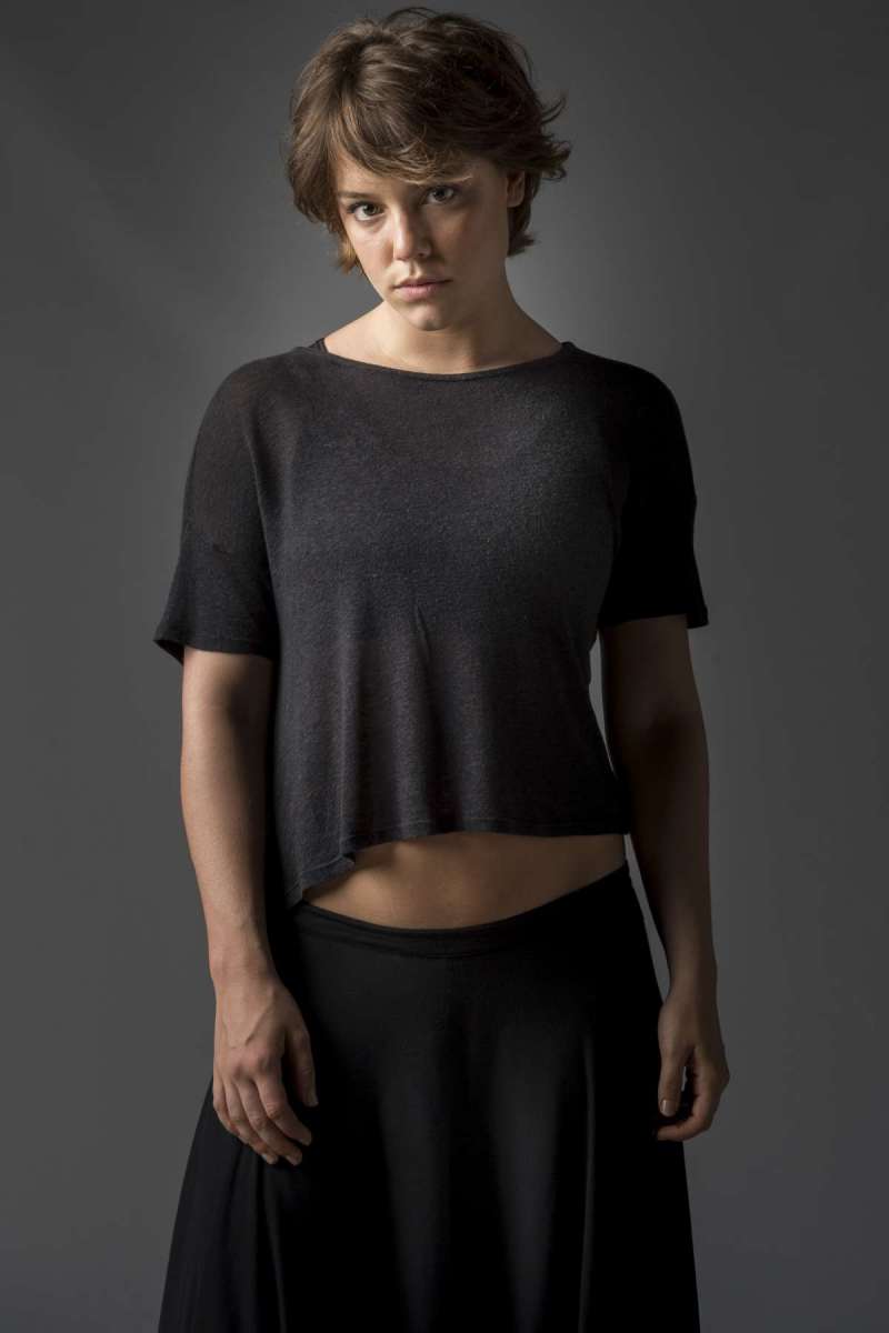 Maria (Alice Wegmann)