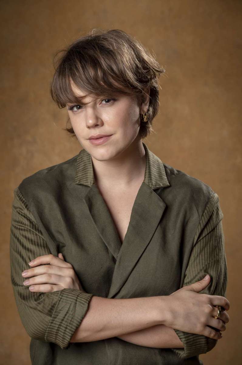Maria (Alice Wegmann)