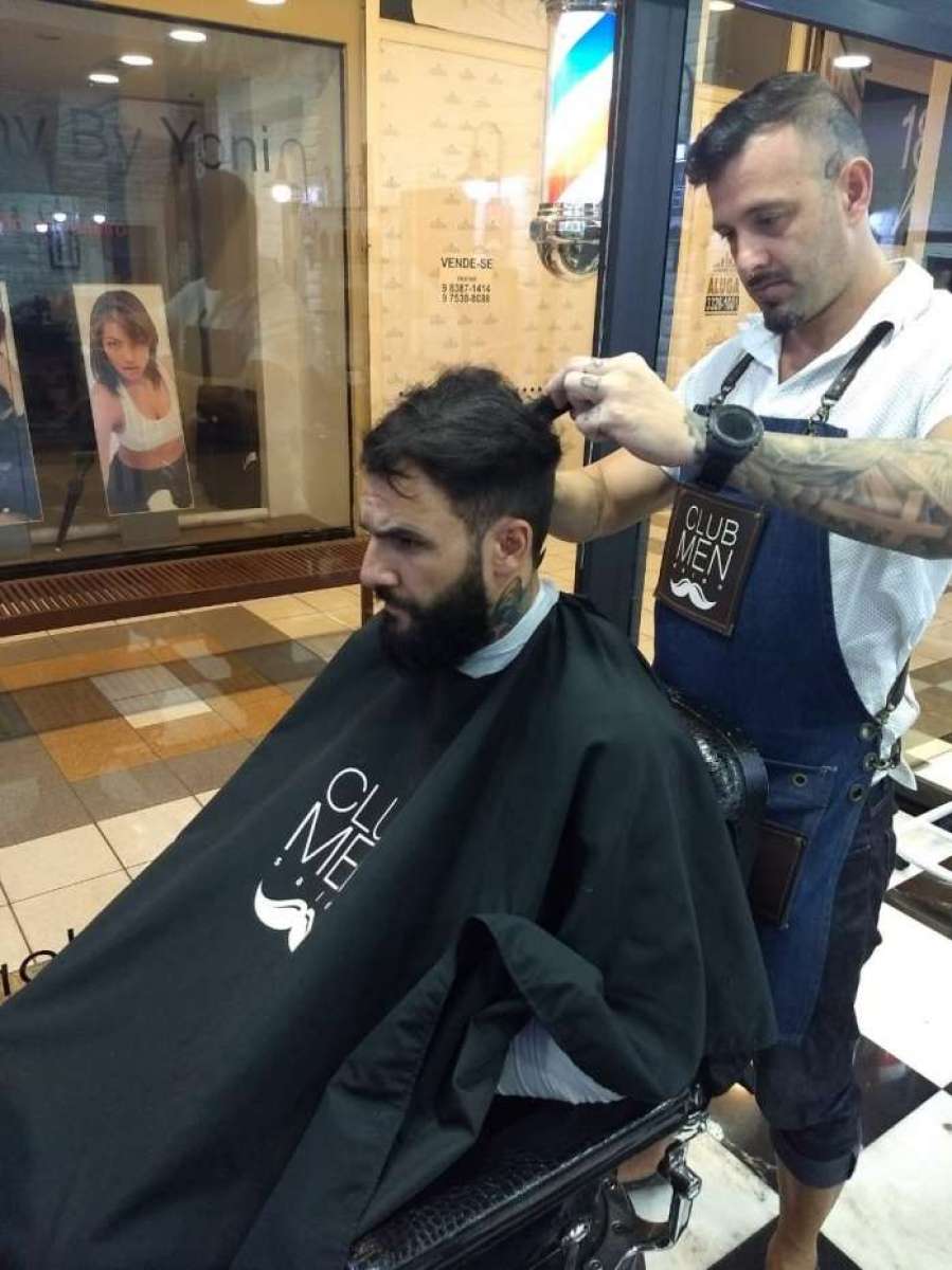 Wagner Santiago - Divulgação