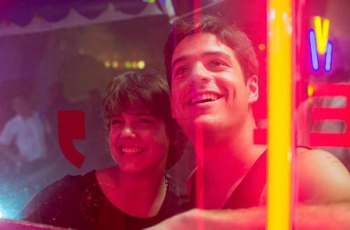 Maria (Alice Wegmann)