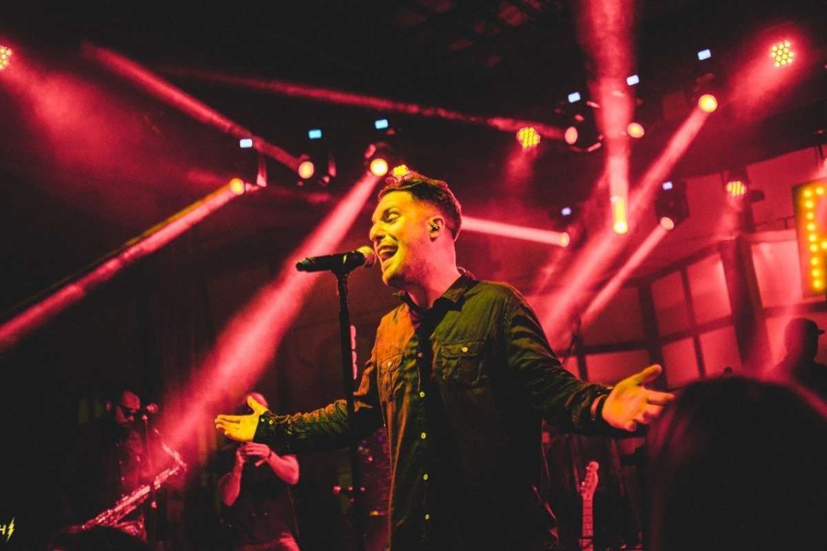 Rodrigo Lampreia - Divulgação