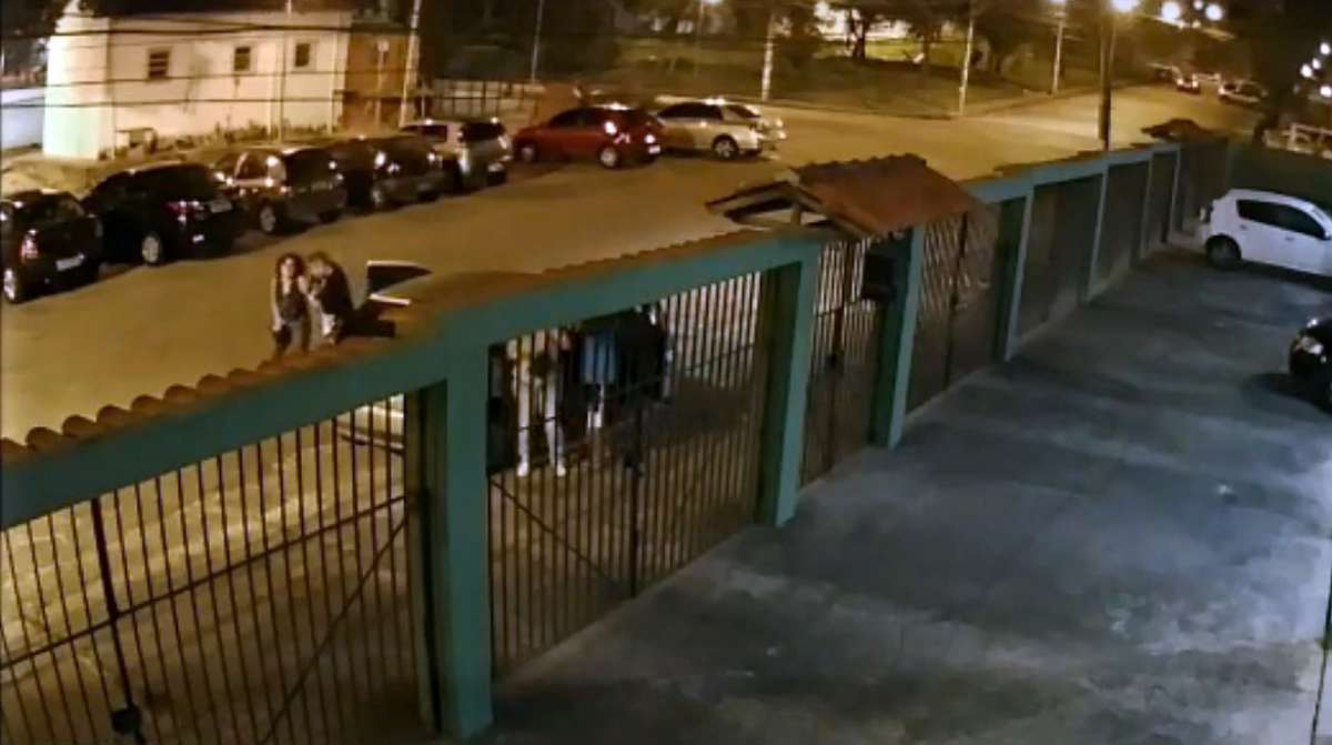 Reprodu&ccedil;&atilde;o / Facebook Sulacap News - Reprodu&ccedil;&atilde;o / Internet