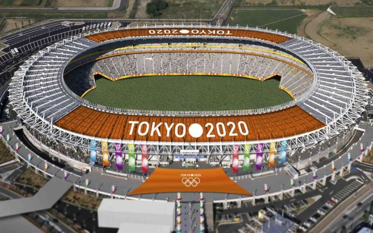 Tudo sobre futebol nos Jogos Olímpicos Tóquio 2020