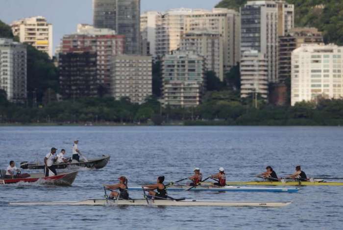 Segunda etapa do Estadual ser� neste domingo