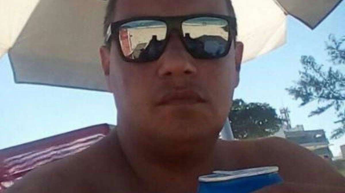 Ronaldo teria sido morto em blitz da PM e morte comunicada cinco dias depois - Reprodução Redes sociais