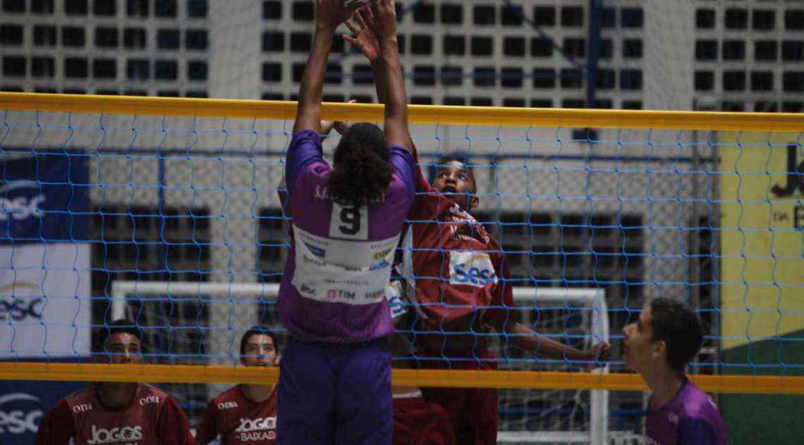 Final  dos jogos da Baixada  vitoria do Nova Igua�u Foto  Severino  Silva Agencia O Dia