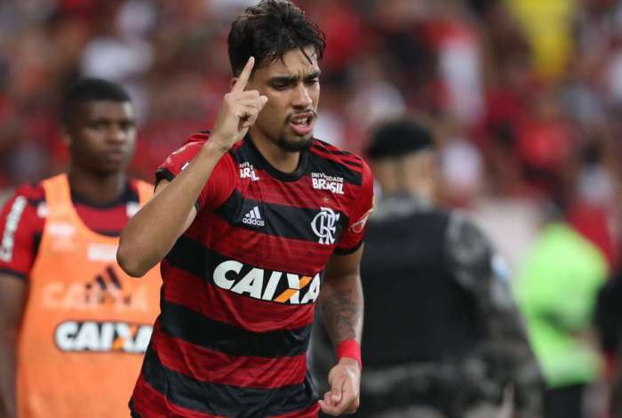 Paquetá não joga contra a Chapecoense